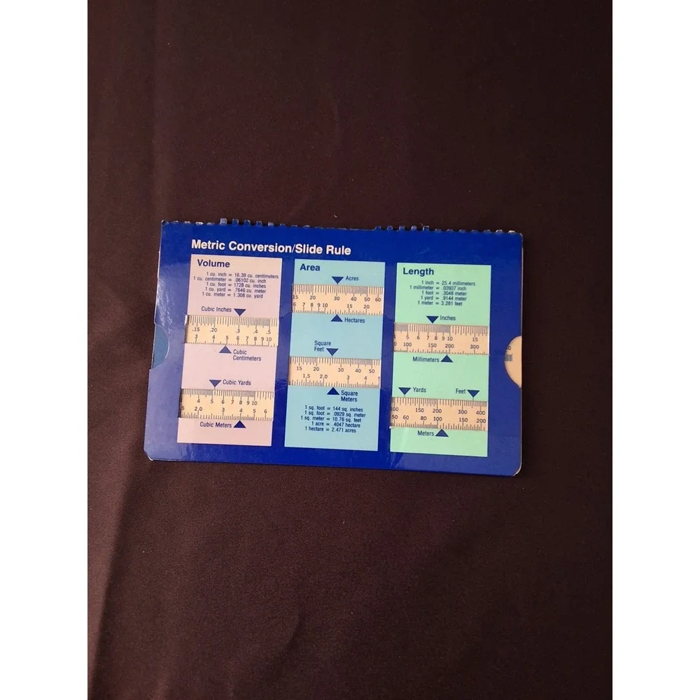 Vintage Lot Of Conversion/Educational Slides. Lot Of 4